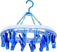 Clip Hanger